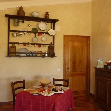 Agriturismo Su Solianu บารีซาร์โด ภายนอก รูปภาพ