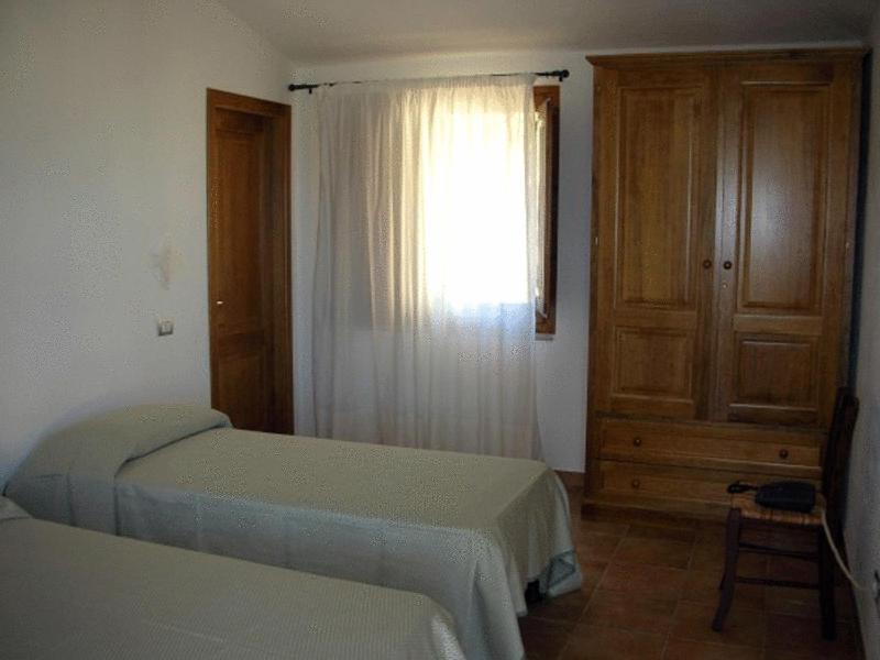 Agriturismo Su Solianu บารีซาร์โด ภายนอก รูปภาพ